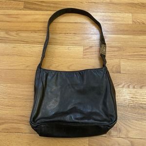 Ralph Lauren Black Tote Bag